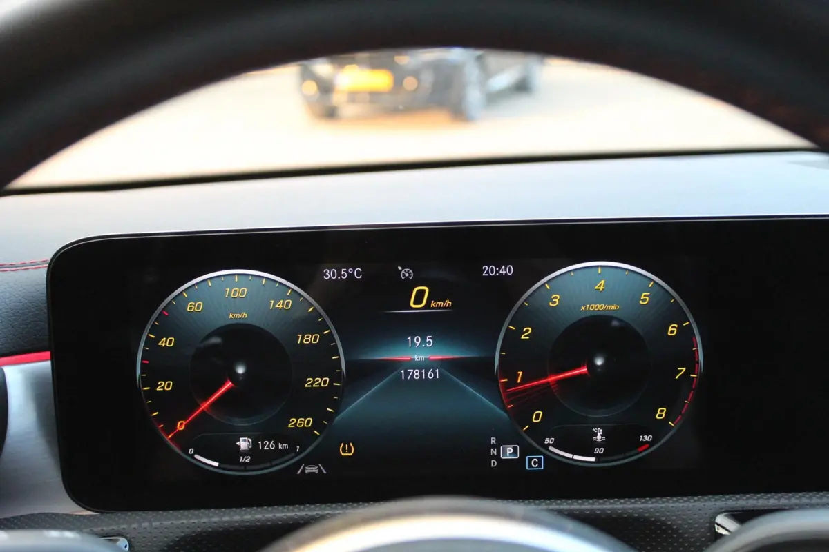200 AMG/Pano/Sfeer/Memory/19inch