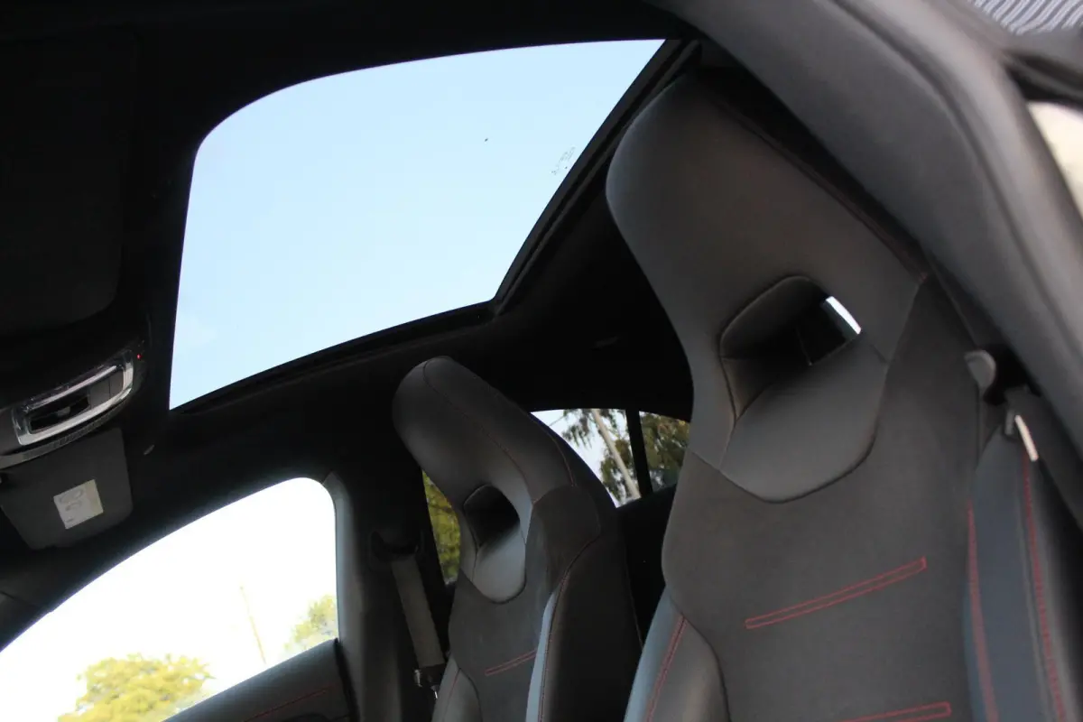 200 AMG/Pano/Sfeer/Memory/19inch