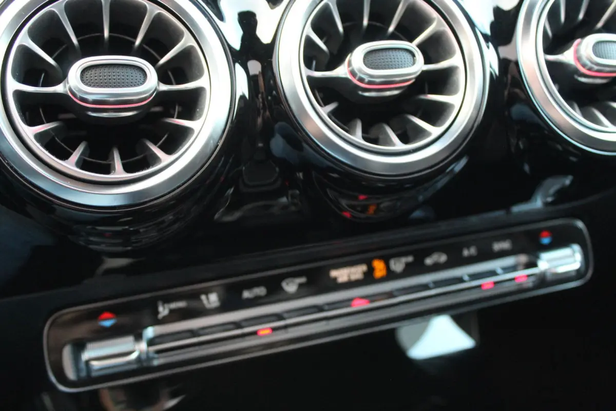 200 AMG/Pano/Sfeer/Memory/19inch