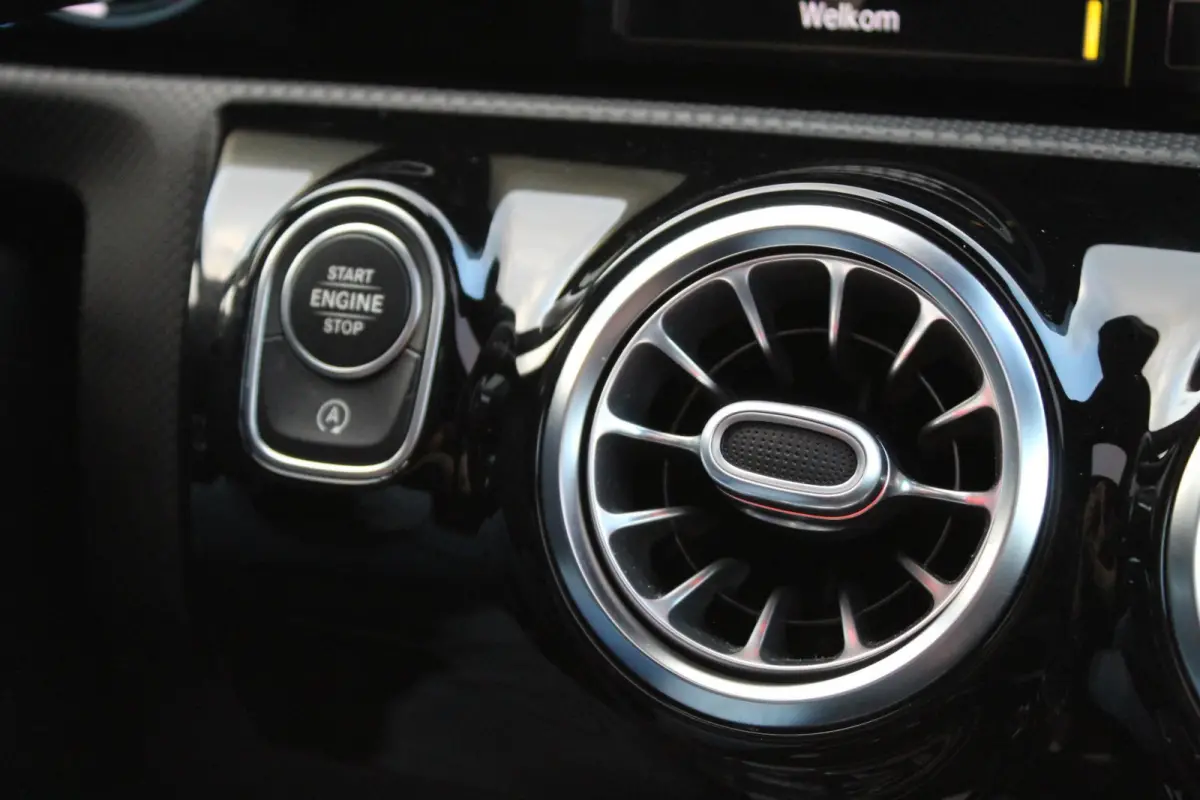 200 AMG/Pano/Sfeer/Memory/19inch
