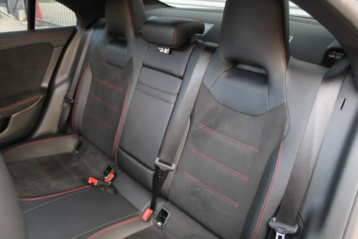 200 AMG/Pano/Sfeer/Memory/19inch
