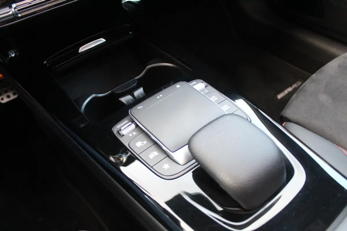 200 AMG/Pano/Sfeer/Memory/19inch