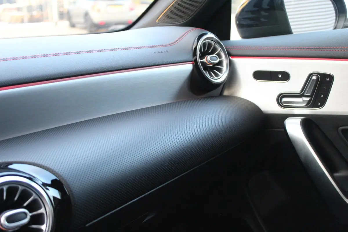 200 AMG/Pano/Sfeer/Memory/19inch