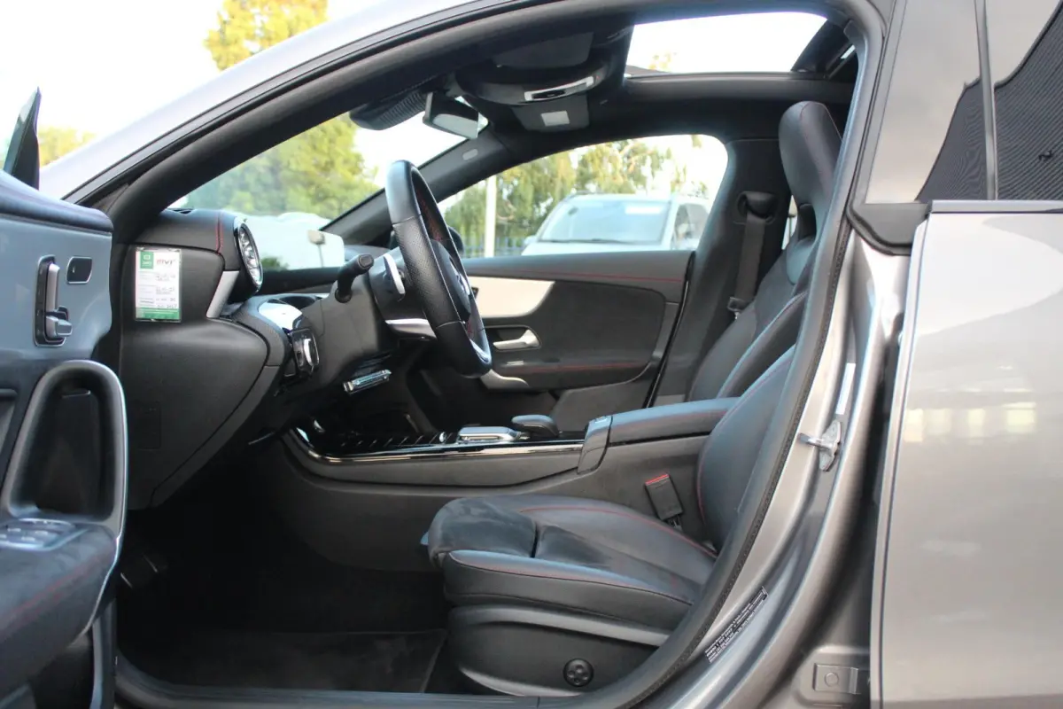 200 AMG/Pano/Sfeer/Memory/19inch