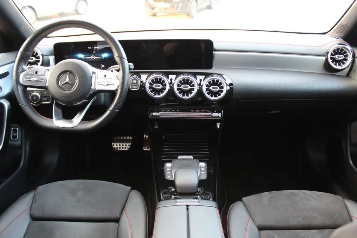 200 AMG/Pano/Sfeer/Memory/19inch