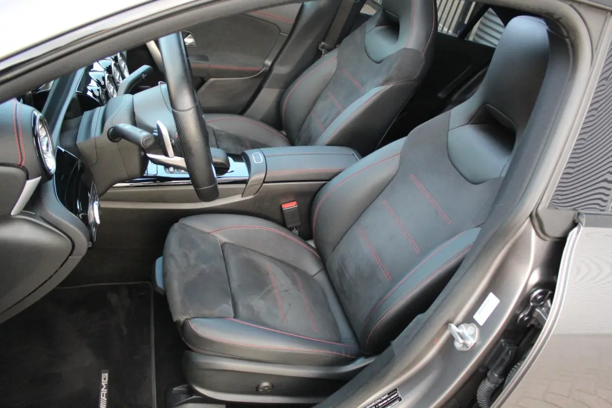 200 AMG/Pano/Sfeer/Memory/19inch