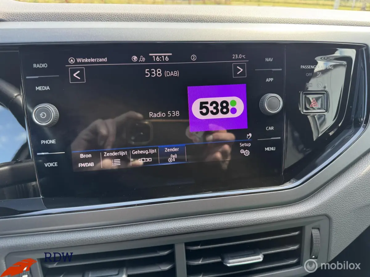 1.5 TSI R-Line IQ-LIGHT/VIRTUAL/CARPLAY/KEYLESS