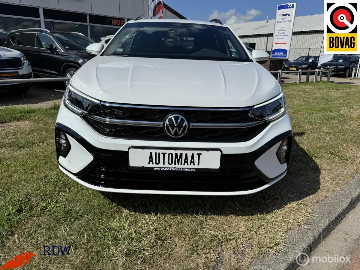 1.5 TSI R-Line IQ-LIGHT/VIRTUAL/CARPLAY/KEYLESS