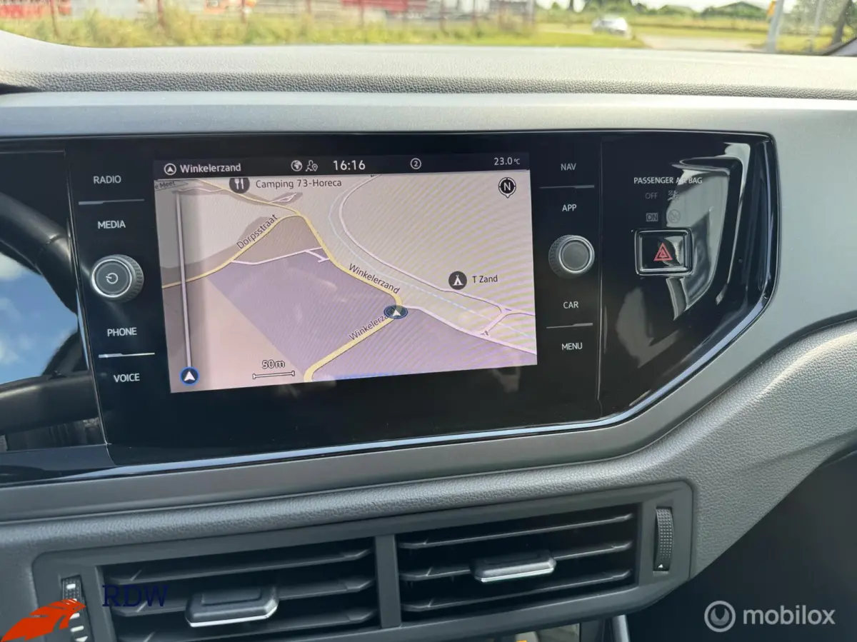 1.5 TSI R-Line IQ-LIGHT/VIRTUAL/CARPLAY/KEYLESS