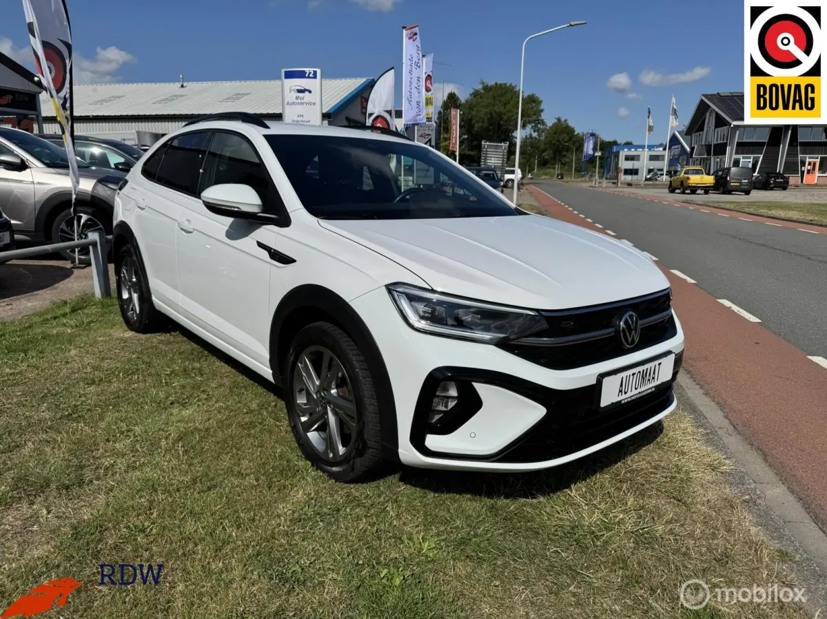 1.5 TSI R-Line IQ-LIGHT/VIRTUAL/CARPLAY/KEYLESS