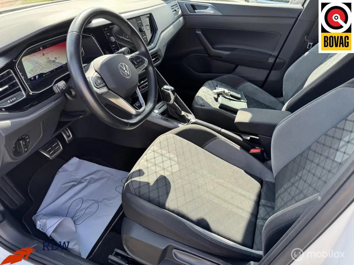 1.5 TSI R-Line IQ-LIGHT/VIRTUAL/CARPLAY/KEYLESS