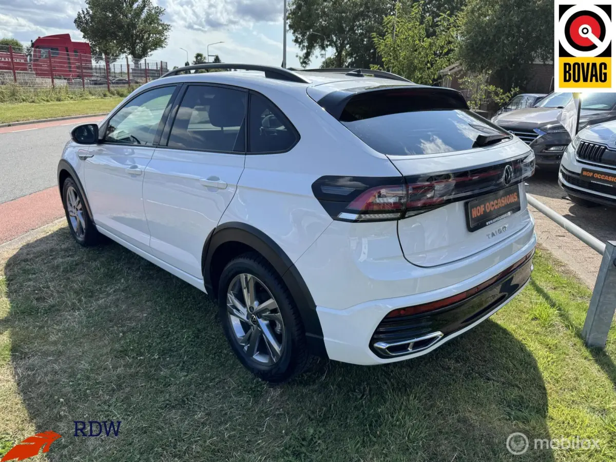 1.5 TSI R-Line IQ-LIGHT/VIRTUAL/CARPLAY/KEYLESS