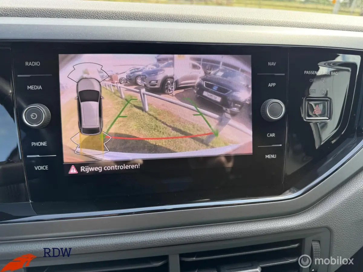 1.5 TSI R-Line IQ-LIGHT/VIRTUAL/CARPLAY/KEYLESS