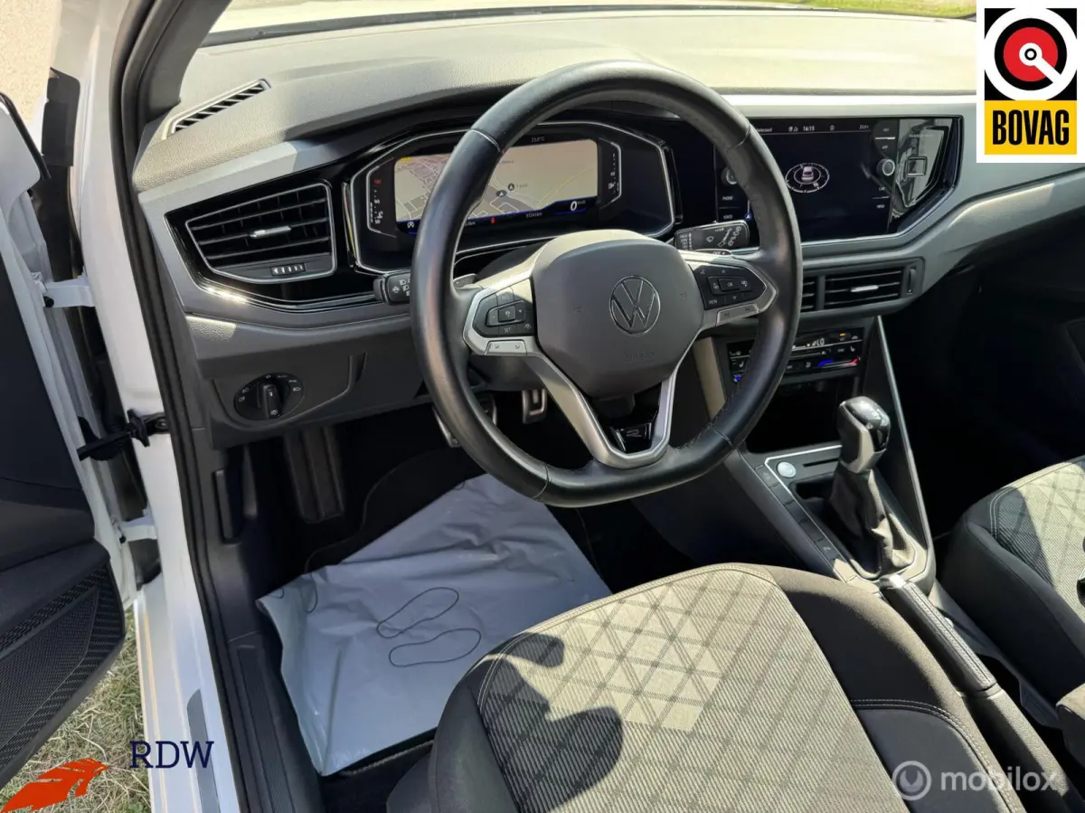 1.5 TSI R-Line IQ-LIGHT/VIRTUAL/CARPLAY/KEYLESS