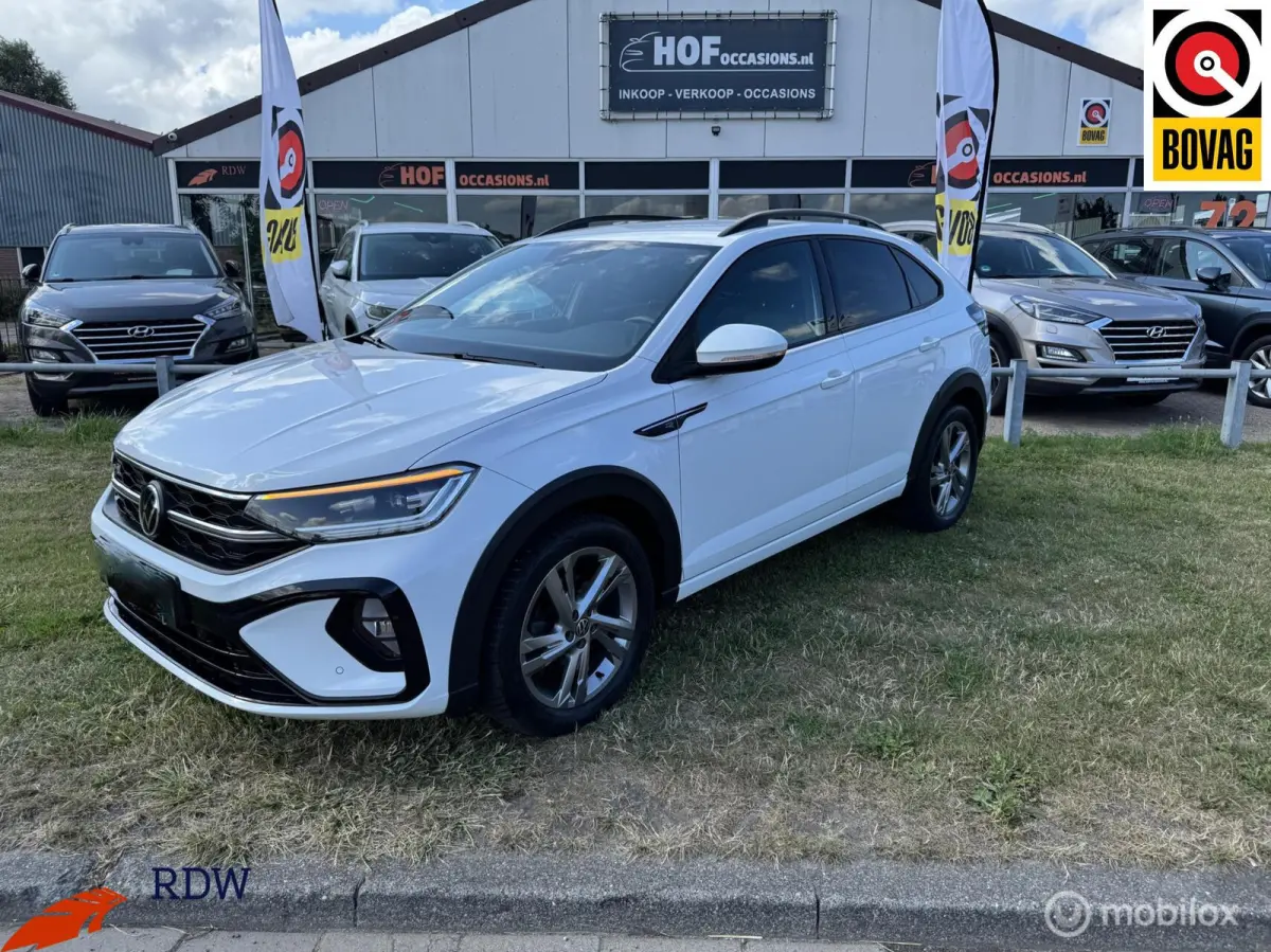 1.5 TSI R-Line IQ-LIGHT/VIRTUAL/CARPLAY/KEYLESS
