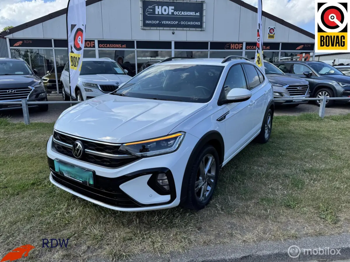 1.5 TSI R-Line IQ-LIGHT/VIRTUAL/CARPLAY/KEYLESS