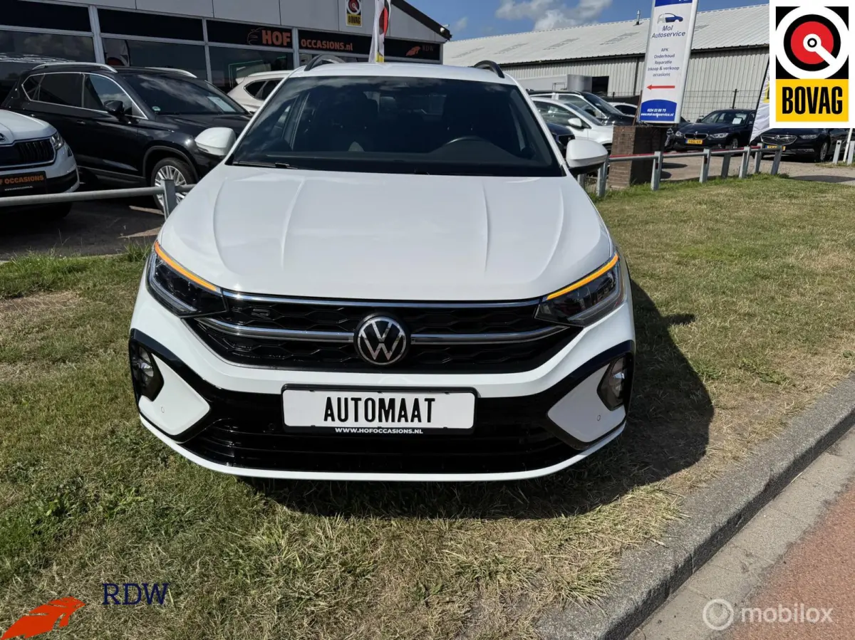 1.5 TSI R-Line IQ-LIGHT/VIRTUAL/CARPLAY/KEYLESS