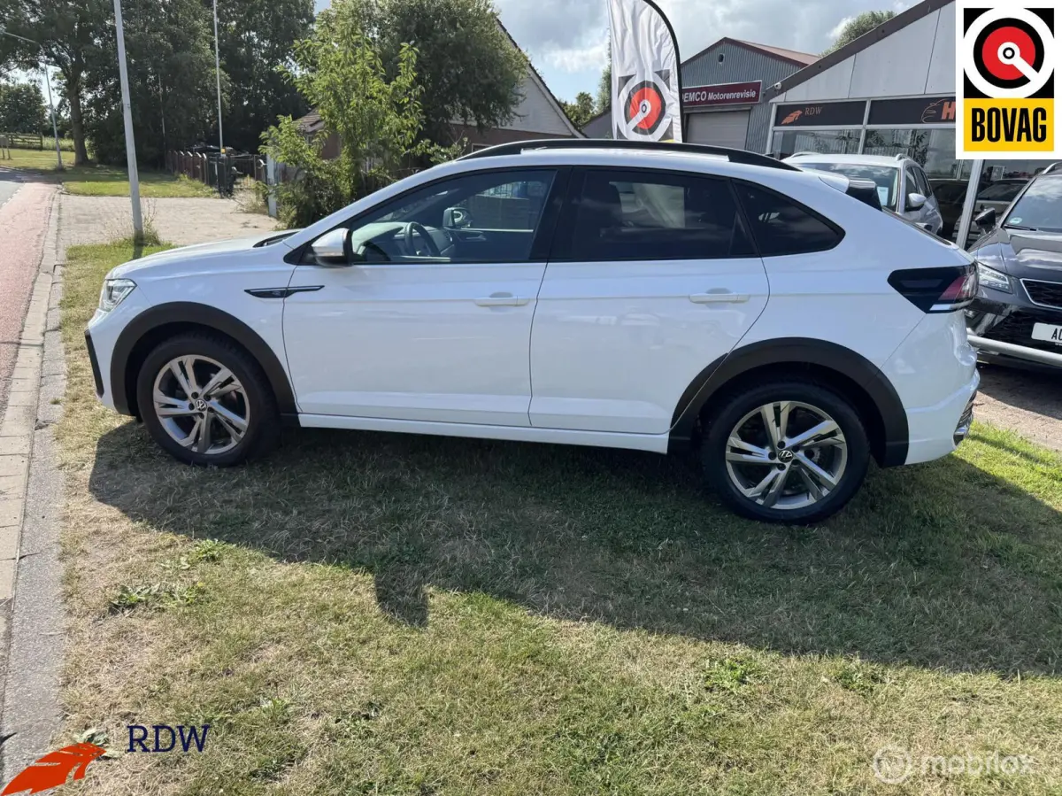 1.5 TSI R-Line IQ-LIGHT/VIRTUAL/CARPLAY/KEYLESS