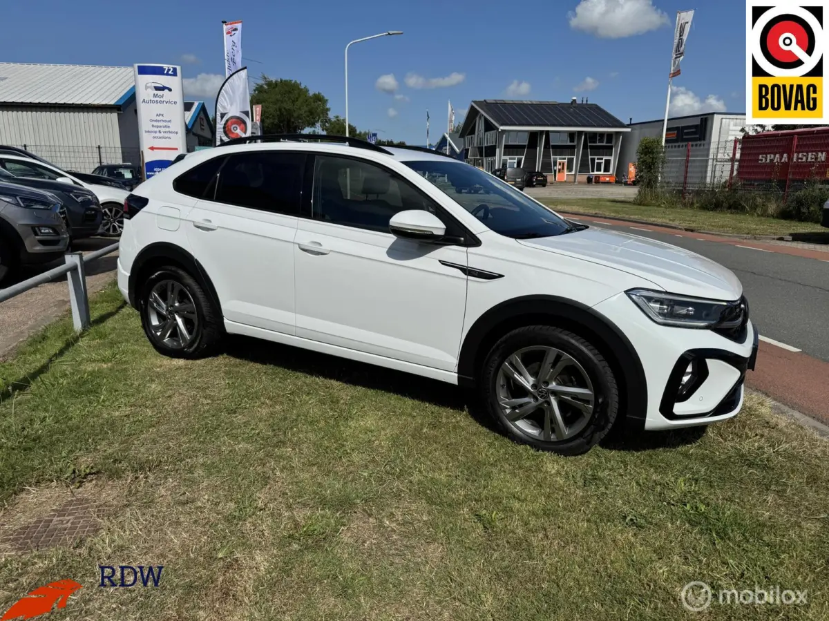 1.5 TSI R-Line IQ-LIGHT/VIRTUAL/CARPLAY/KEYLESS