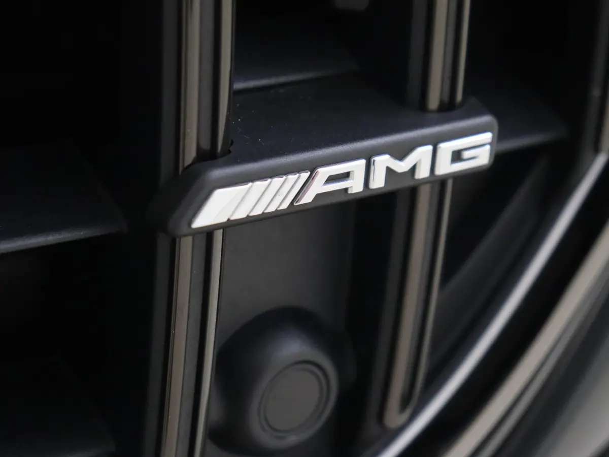 AMG 53 4MATIC+ Night Edition / Panoramadak/ Night 1+2/ DYNAMIC PLUS/ SUPERSCREEN/ 21 inch/ Perf. Stoelen