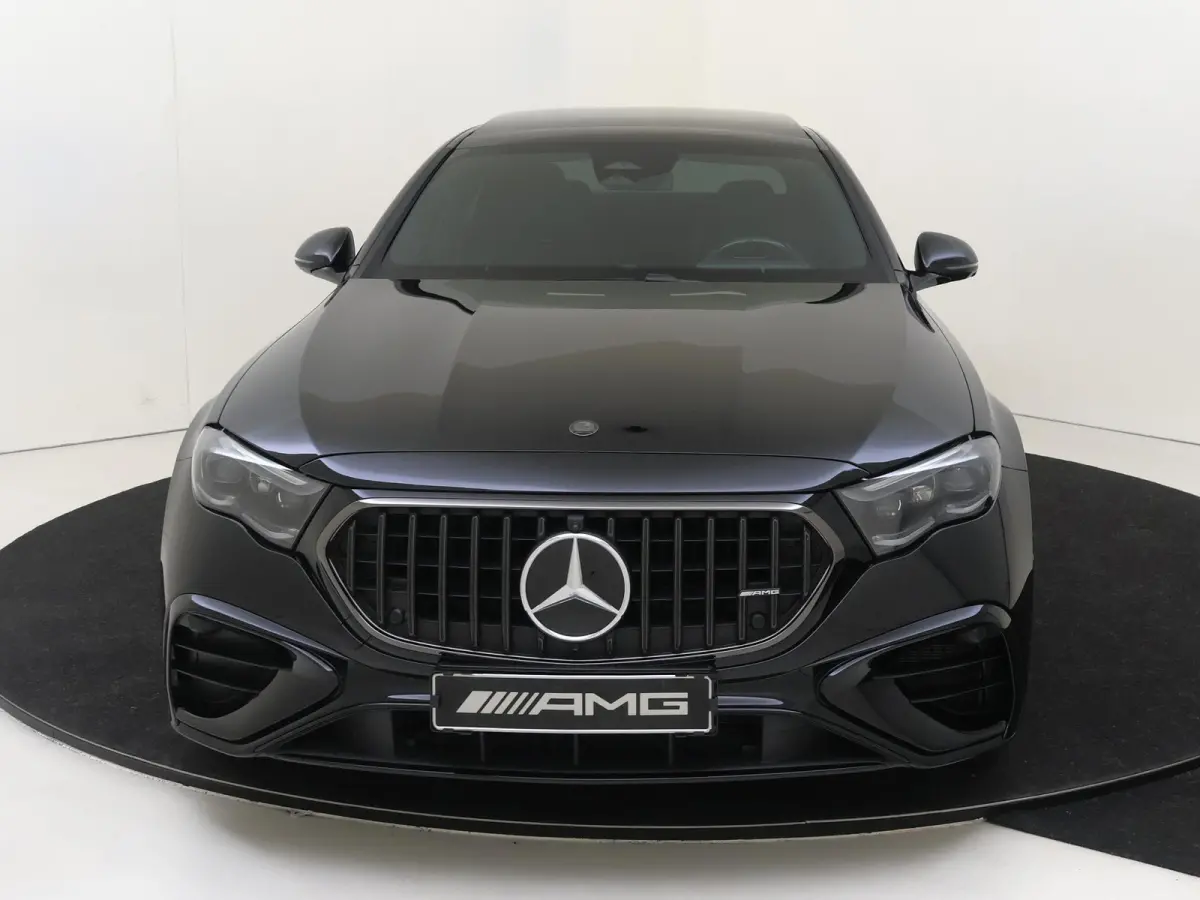 AMG 53 4MATIC+ Night Edition / Panoramadak/ Night 1+2/ DYNAMIC PLUS/ SUPERSCREEN/ 21 inch/ Perf. Stoelen