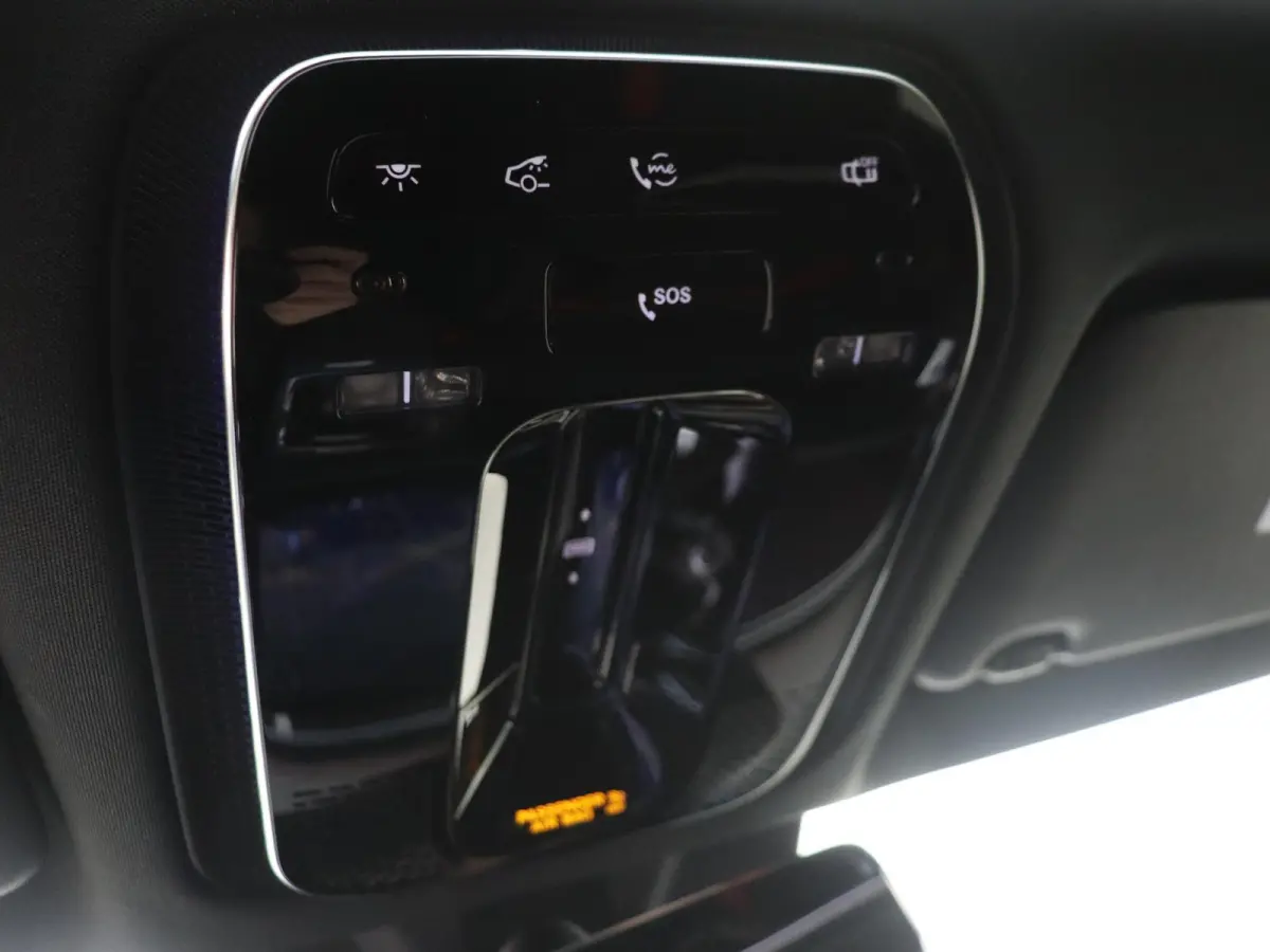 AMG 53 4MATIC+ Night Edition / Panoramadak/ Night 1+2/ DYNAMIC PLUS/ SUPERSCREEN/ 21 inch/ Perf. Stoelen