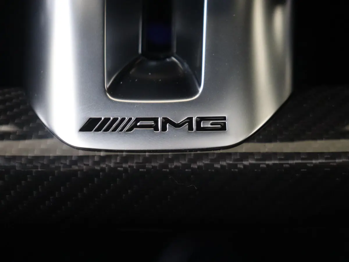 AMG 53 4MATIC+ Night Edition / Panoramadak/ Night 1+2/ DYNAMIC PLUS/ SUPERSCREEN/ 21 inch/ Perf. Stoelen