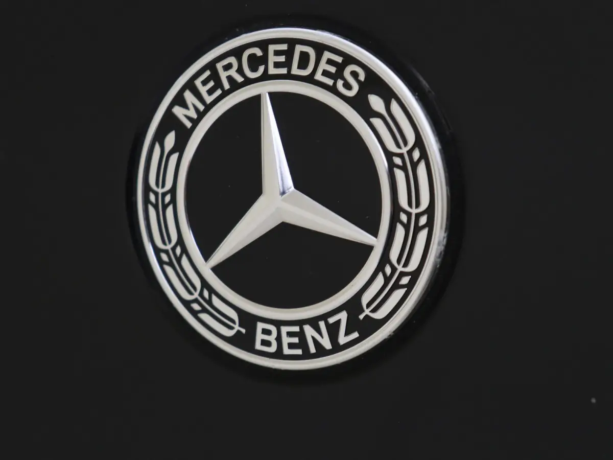 580 4MATIC AMG Line 108 kWh Rear Executive / Panoramadak / Luchtvering / Burmester / Achterasbesturing / Memory / Massage / 360 Camera / Hyperscreen /