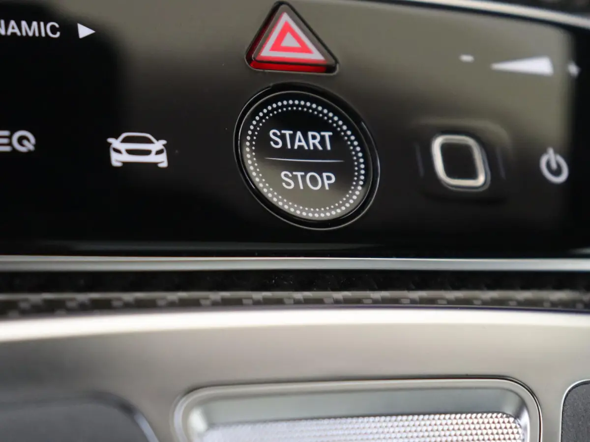 580 4MATIC AMG Line 108 kWh Rear Executive / Panoramadak / Luchtvering / Burmester / Achterasbesturing / Memory / Massage / 360 Camera / Hyperscreen /