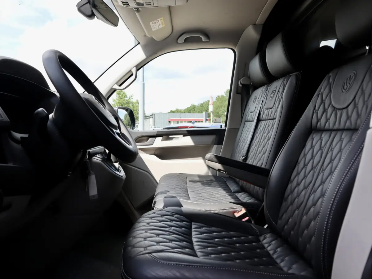 2.0 TDI 150PK DSG LANG ENKELE CABINE