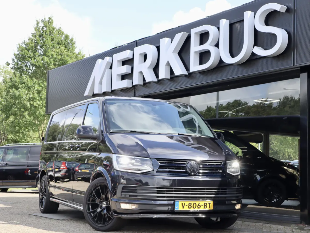2.0 TDI 150PK DSG LANG ENKELE CABINE