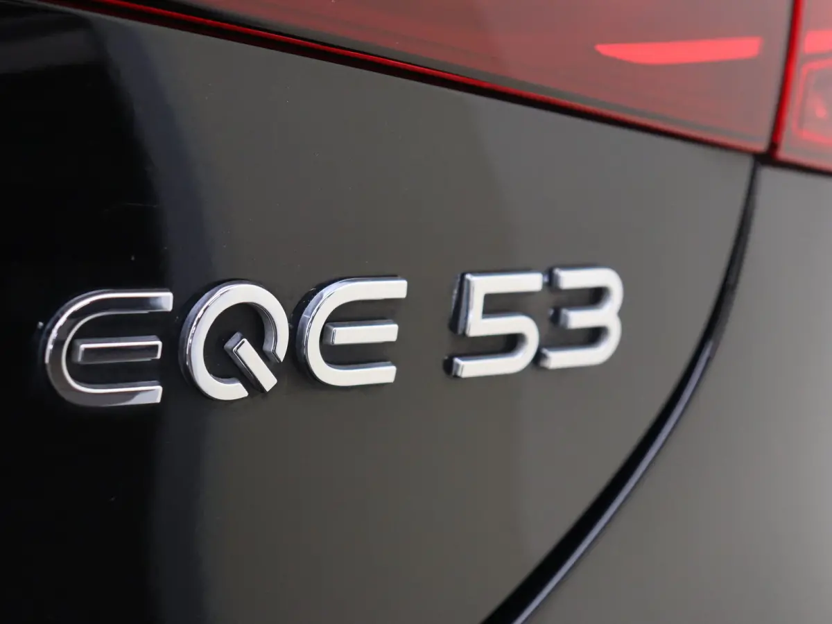 AMG 53 4MATIC+ 90 kWh / Panoramadak/ Night/ Digital Light/ Memory