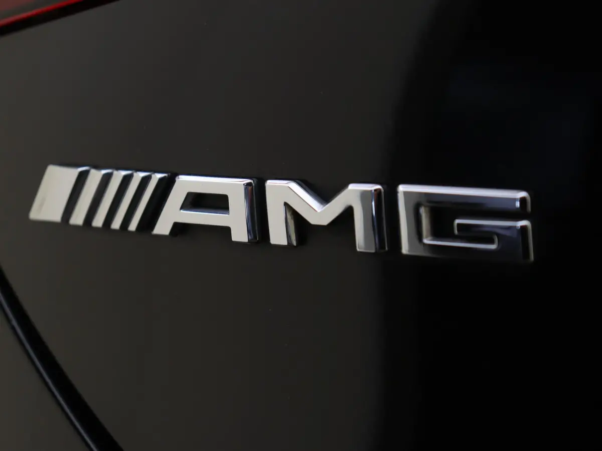 AMG 53 4MATIC+ 90 kWh / Panoramadak/ Night/ Digital Light/ Memory