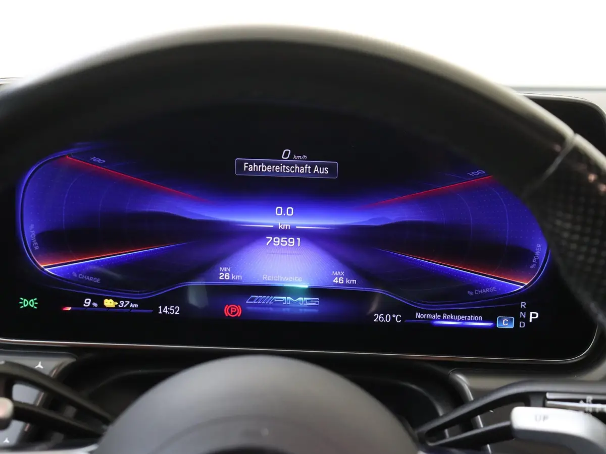 AMG 53 4MATIC+ 90 kWh / Panoramadak/ Night/ Digital Light/ Memory