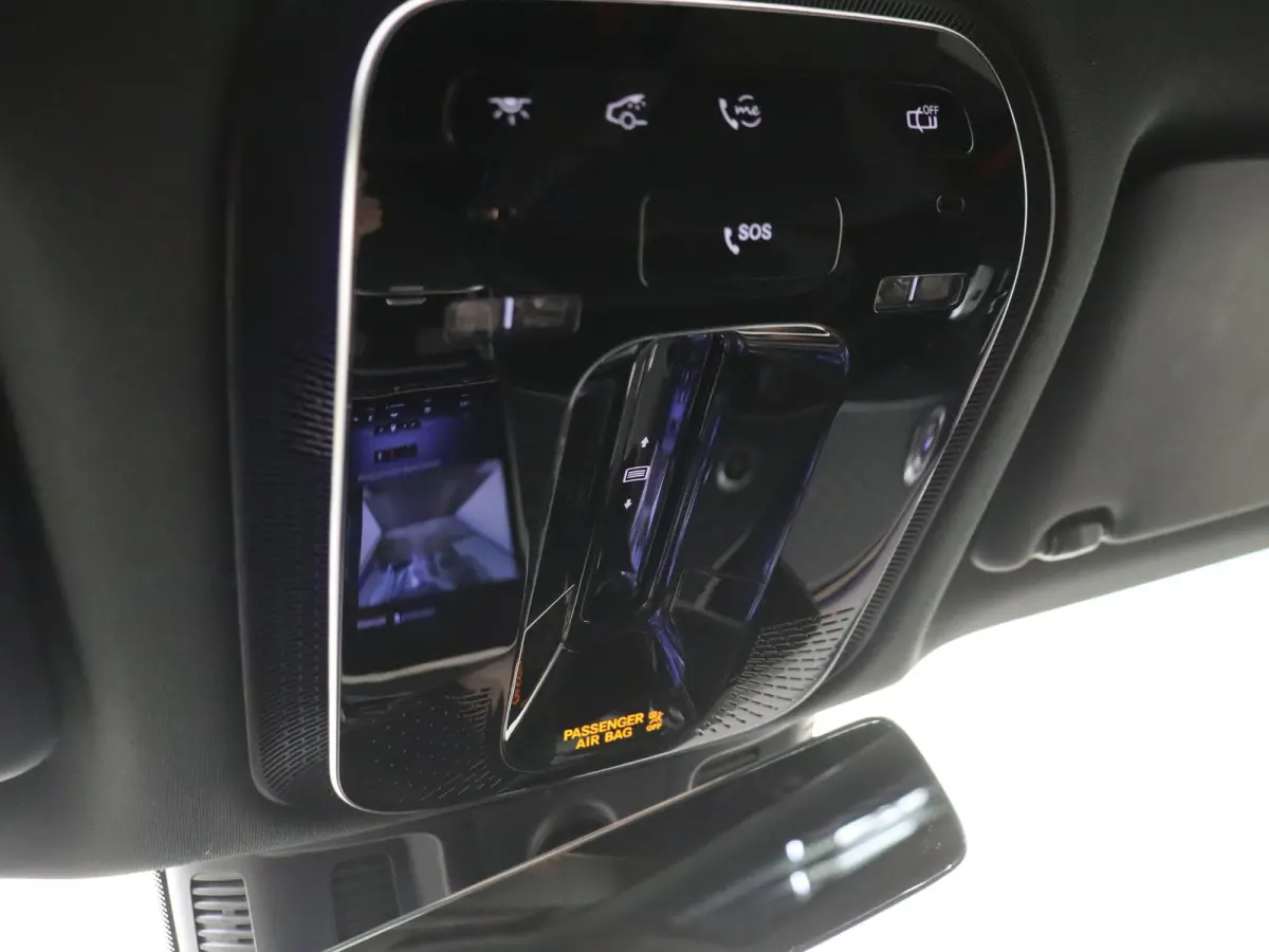 AMG 53 4MATIC+ 90 kWh / Panoramadak/ Night/ Digital Light/ Memory