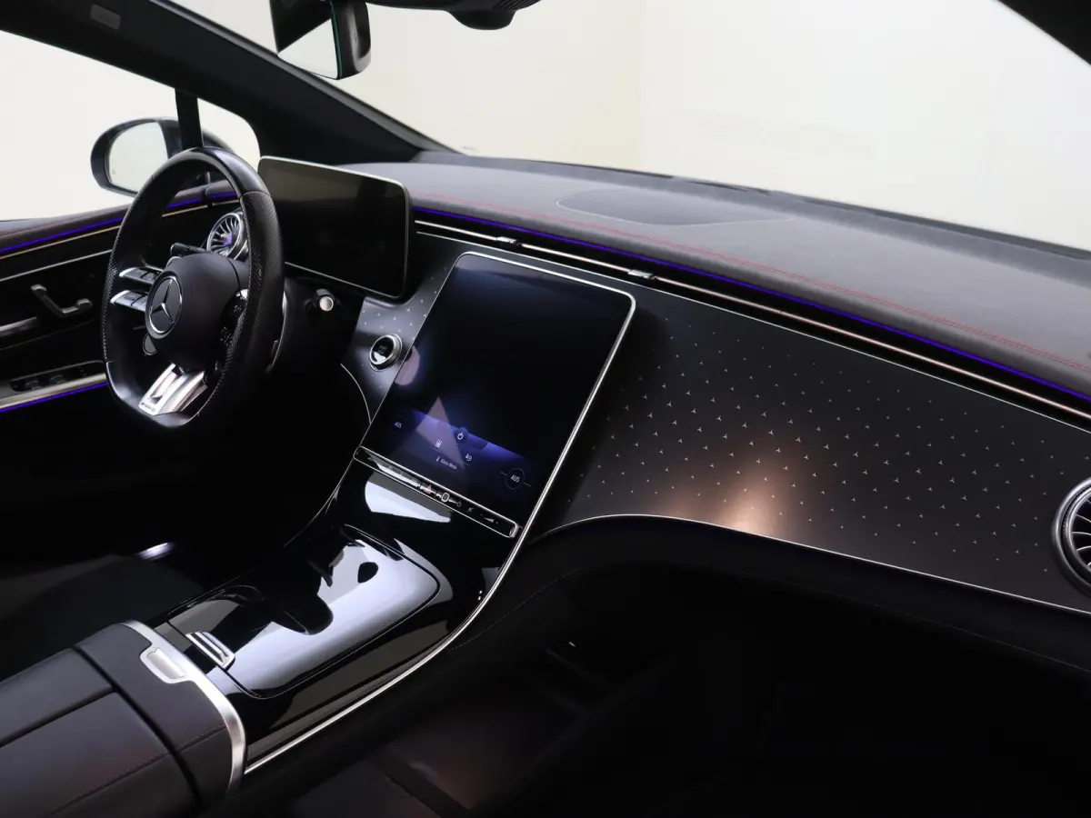 AMG 53 4MATIC+ 90 kWh / Panoramadak/ Night/ Digital Light/ Memory