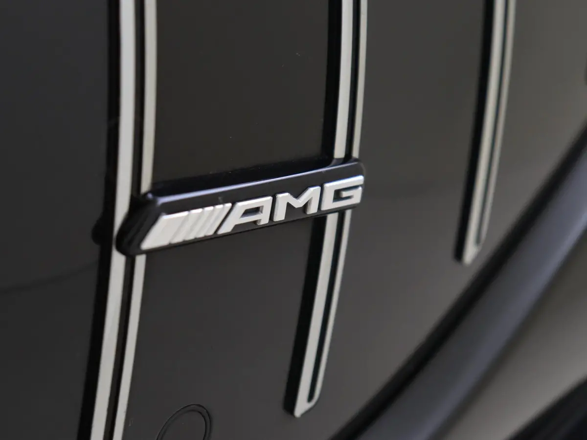 AMG 53 4MATIC+ 90 kWh / Panoramadak/ Night/ Digital Light/ Memory