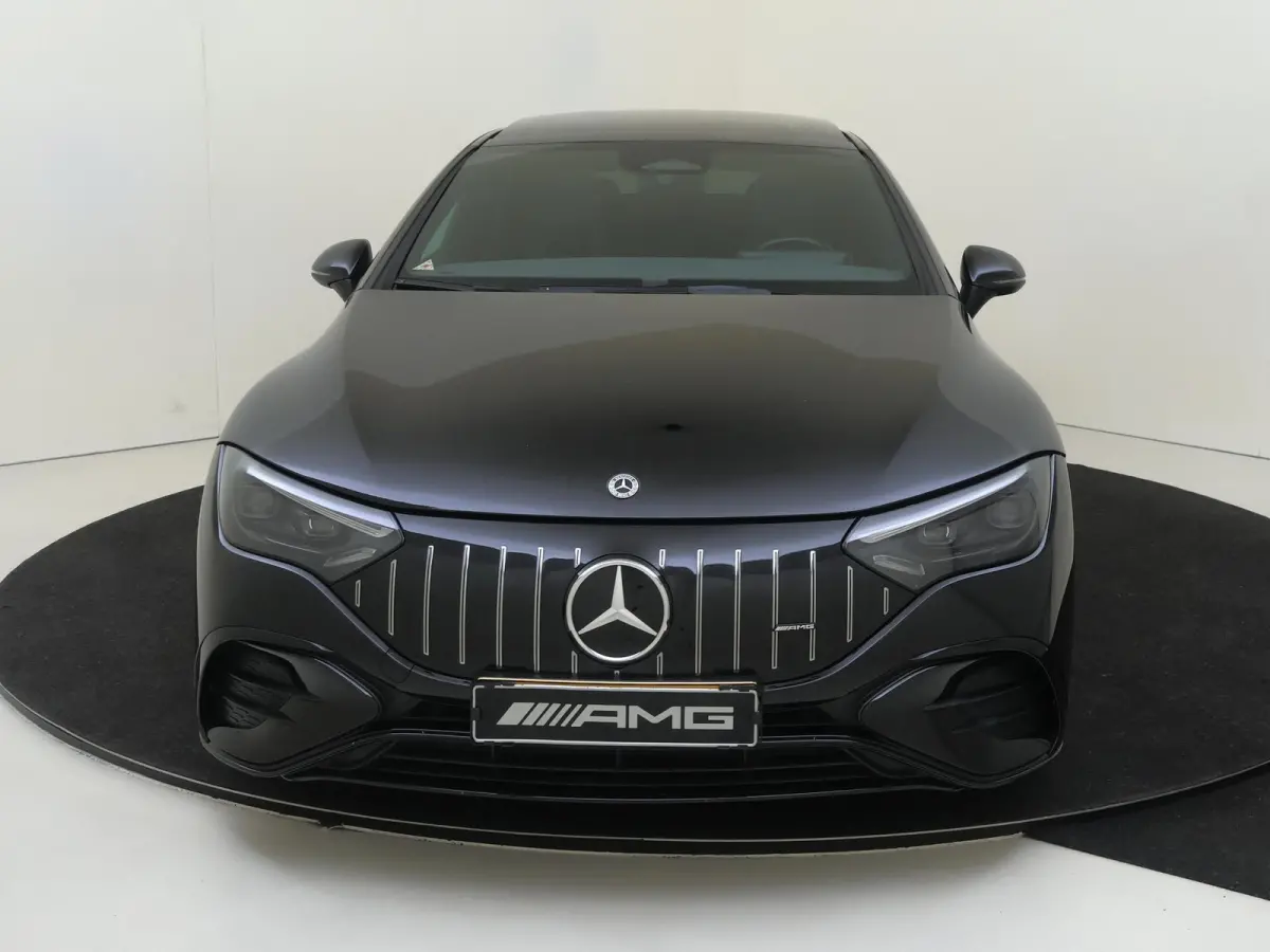 AMG 53 4MATIC+ 90 kWh / Panoramadak/ Night/ Digital Light/ Memory