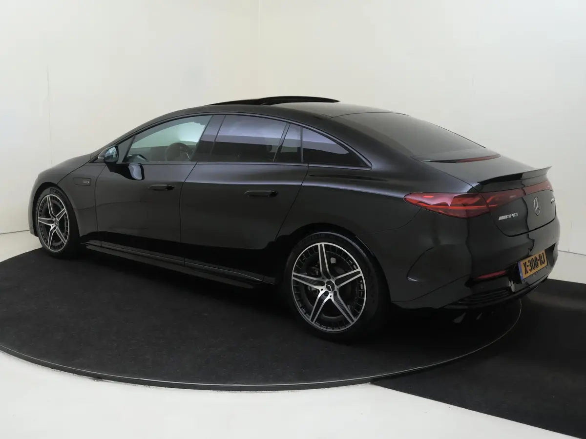 AMG 53 4MATIC+ 90 kWh / Panoramadak/ Night/ Digital Light/ Memory