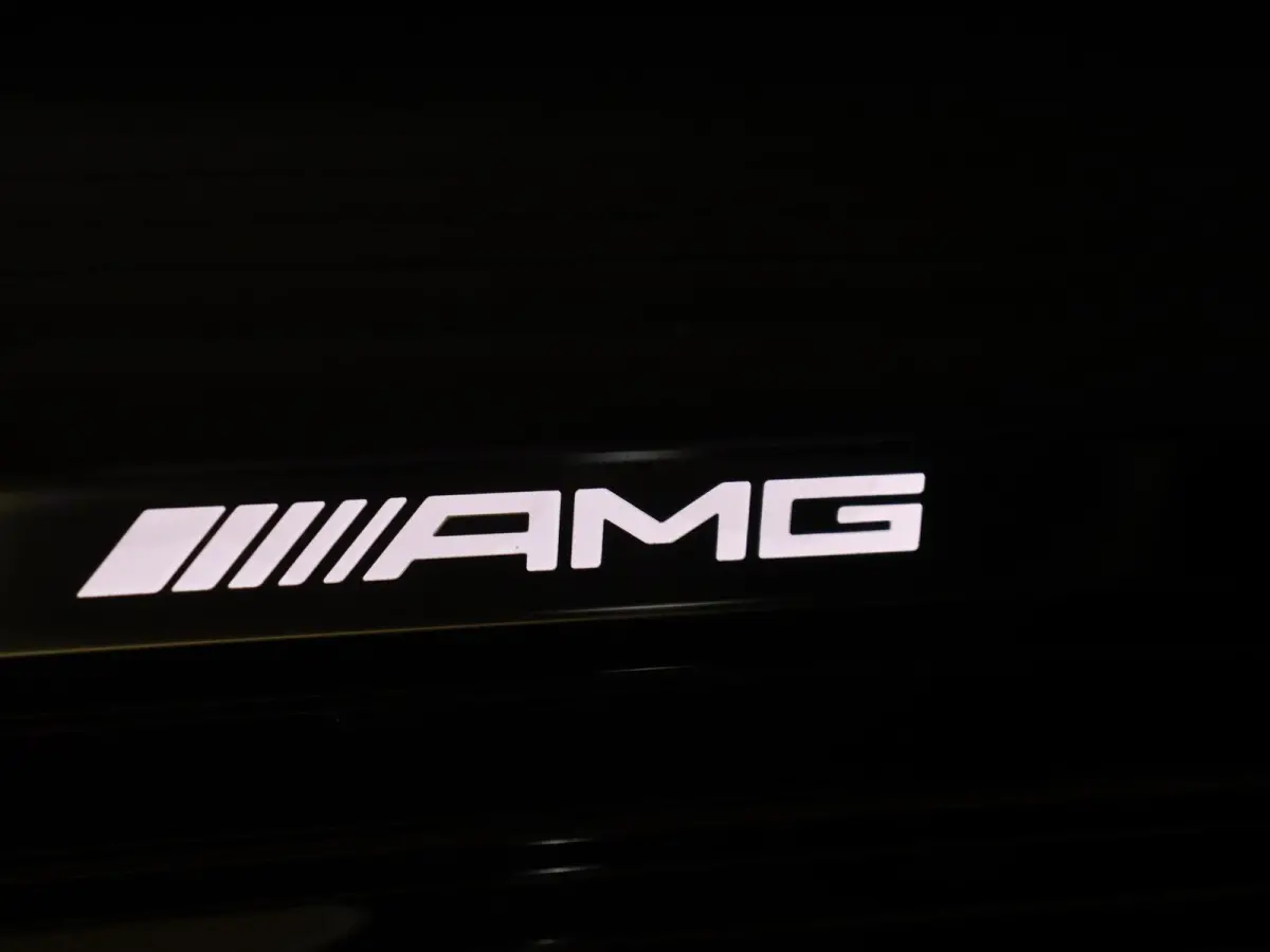 AMG 53 4MATIC+ 90 kWh / Panoramadak/ Night/ Digital Light/ Memory