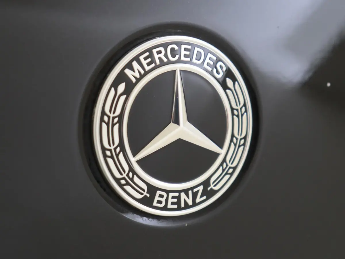 AMG 53 4MATIC+ 90 kWh / Panoramadak/ Night/ Digital Light/ Memory