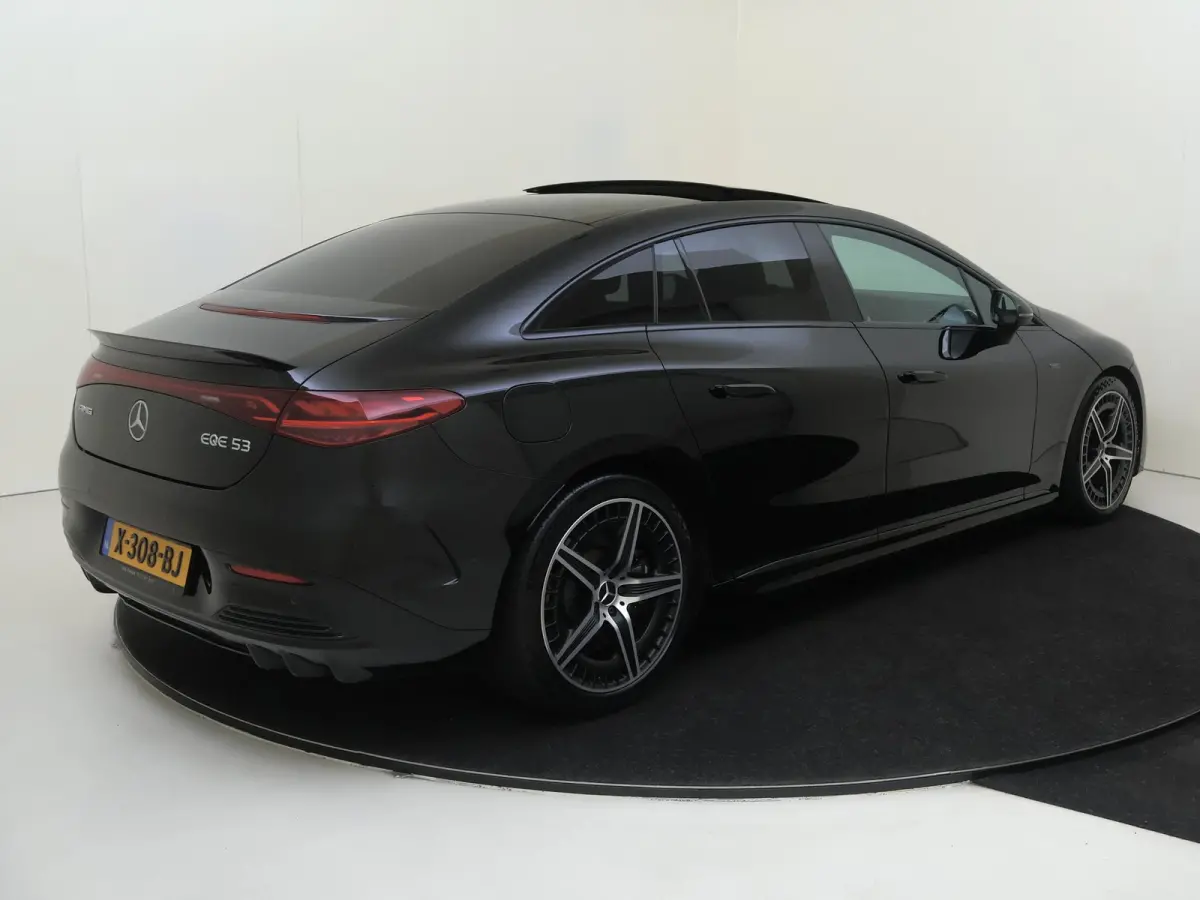 AMG 53 4MATIC+ 90 kWh / Panoramadak/ Night/ Digital Light/ Memory