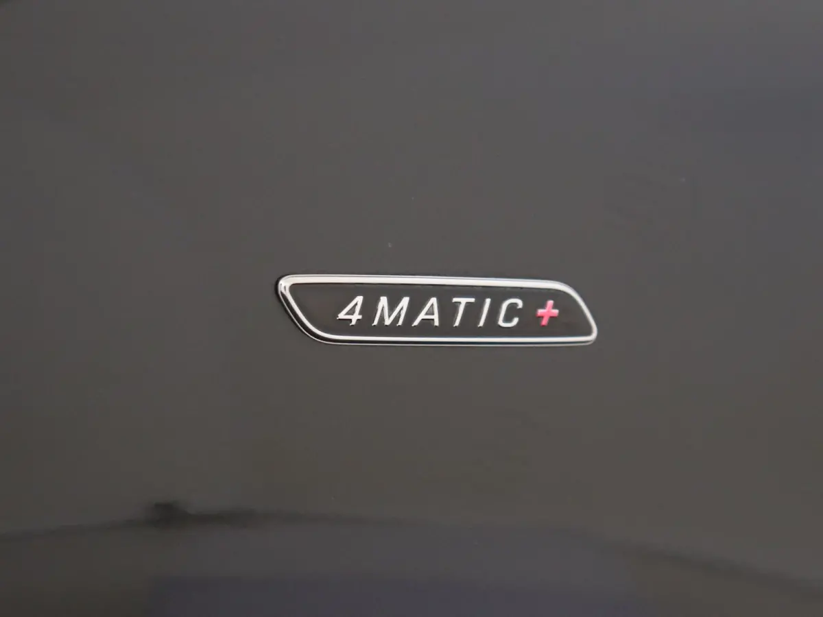 AMG 53 4MATIC+ 90 kWh / Panoramadak/ Night/ Digital Light/ Memory