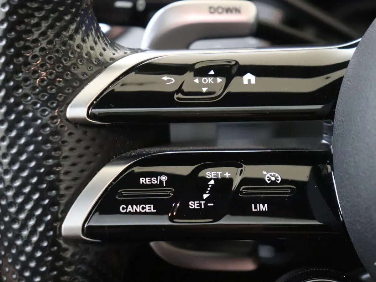AMG 53 4MATIC+ 90 kWh / Panoramadak/ Night/ Digital Light/ Memory