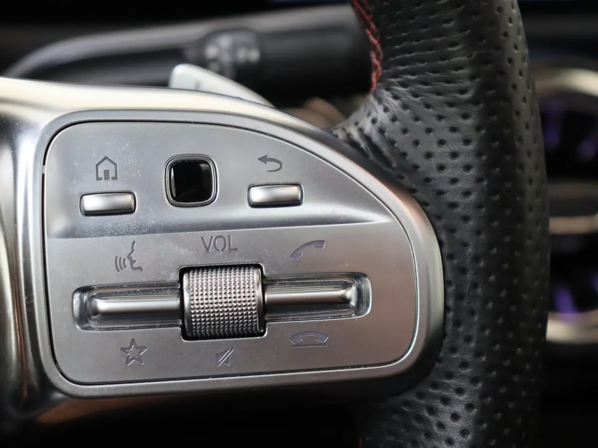 250 e AMG Line / Panoramadak/ Night/ Sfeerverlichting/ DC Lader