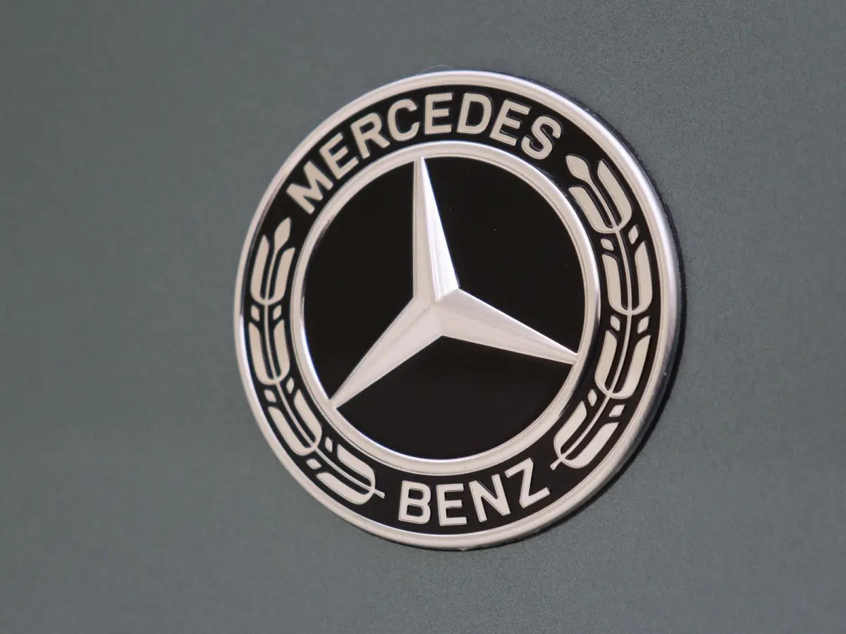 300 de AMG Line / Night/ 19 inch/ Nappa leder