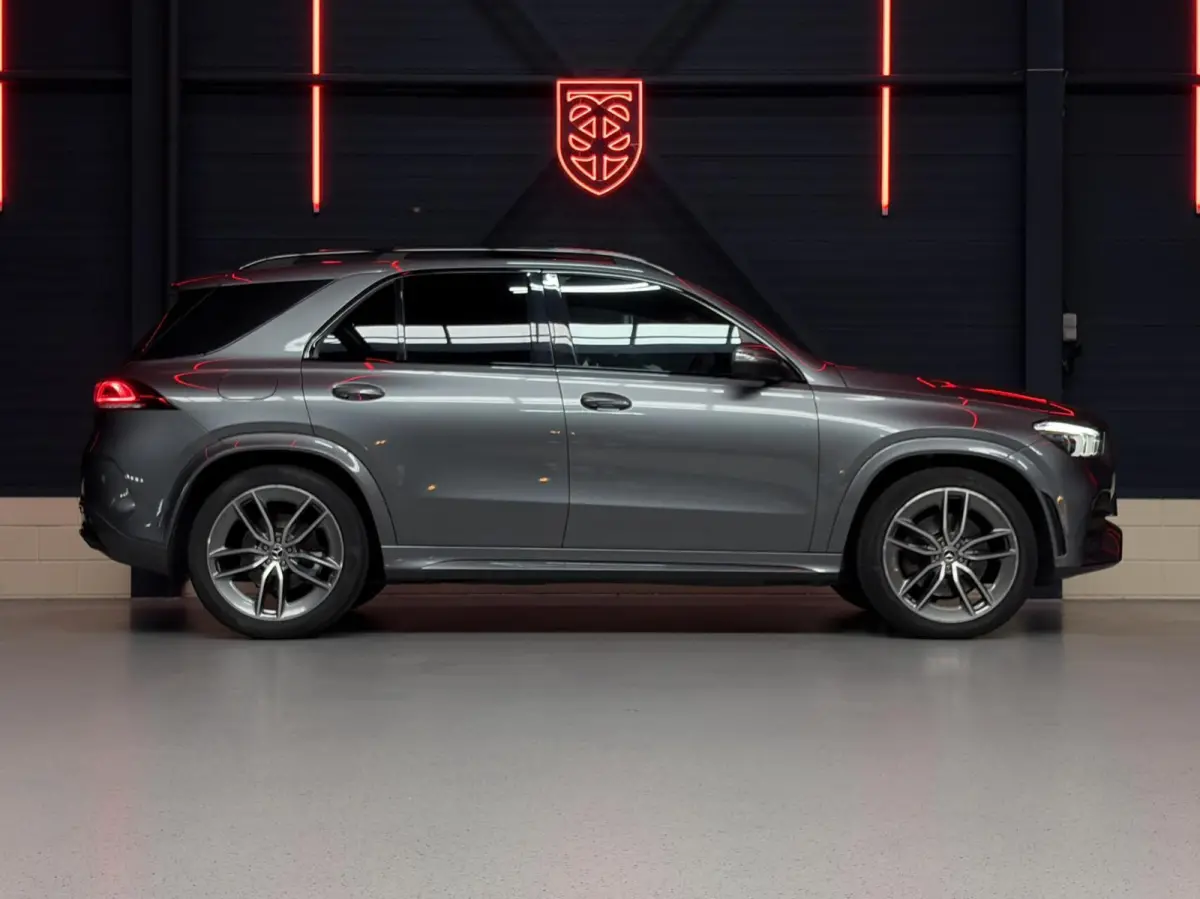 580 4MATIC |EX. BPM|BURM.|TREK|MASS.|HUD|360°