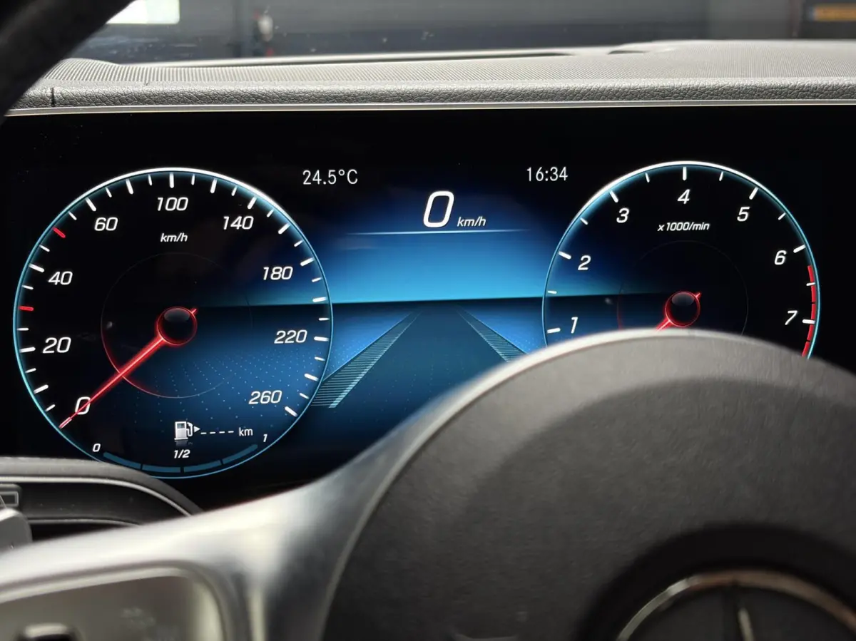 580 4MATIC |EX. BPM|BURM.|TREK|MASS.|HUD|360°