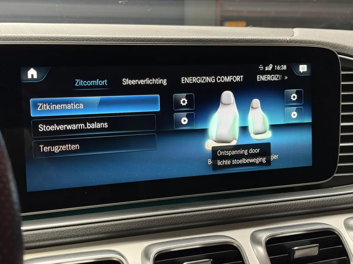 580 4MATIC |EX. BPM|BURM.|TREK|MASS.|HUD|360°