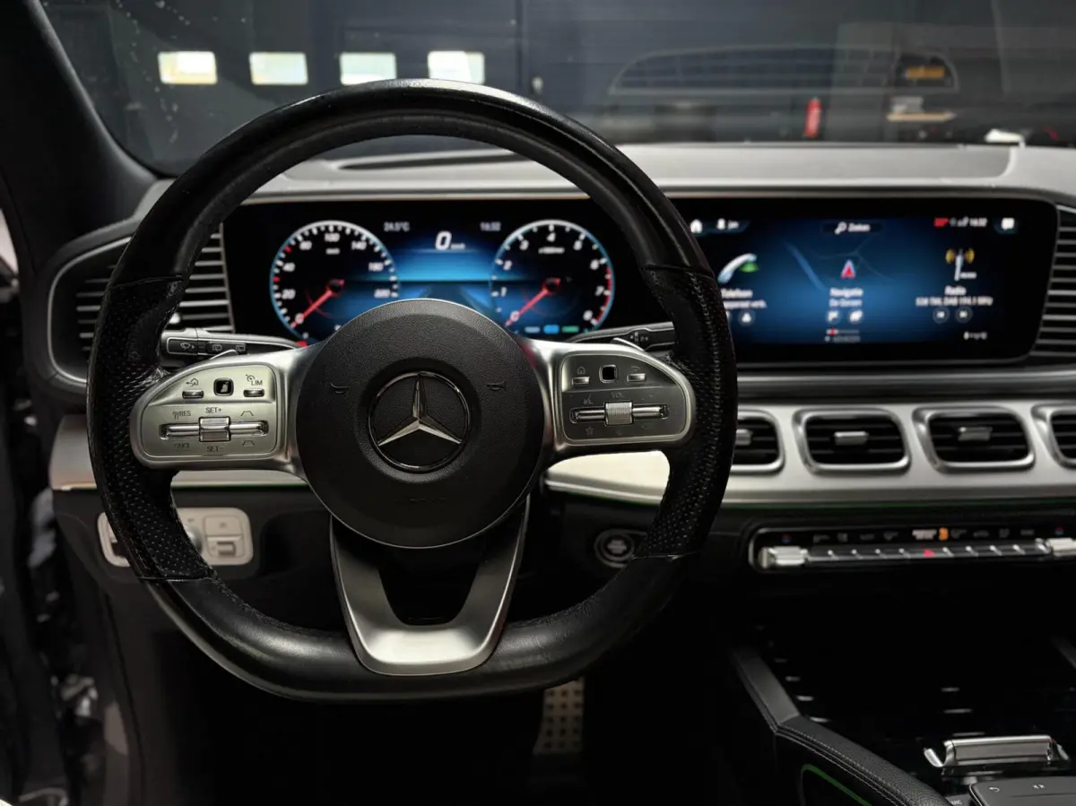 580 4MATIC |EX. BPM|BURM.|TREK|MASS.|HUD|360°